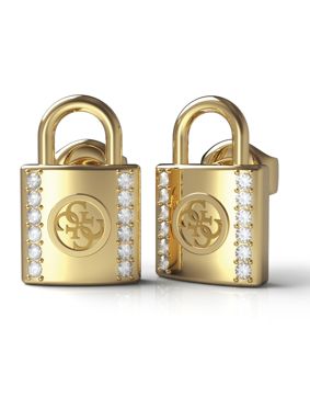 GUESS korvakorut JUBE01096JWYGT/U