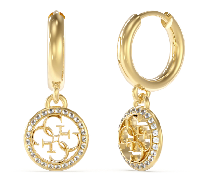 GUESS korvakorut JUBE02135JWYGT/U