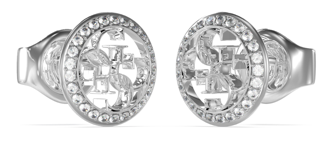 GUESS korvakorut JUBE02136JWRHT/U