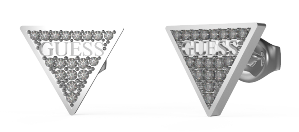 GUESS korvakorut JUBE02156JWRHT/U