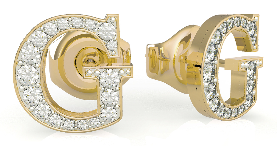 GUESS korvakorut JUBE02170JWYGT/U