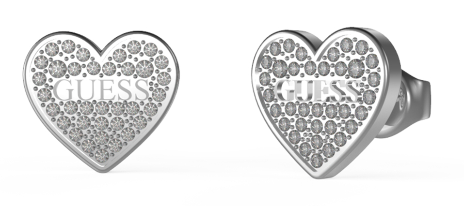 GUESS korvakorut JUBE02173JWRHT/U