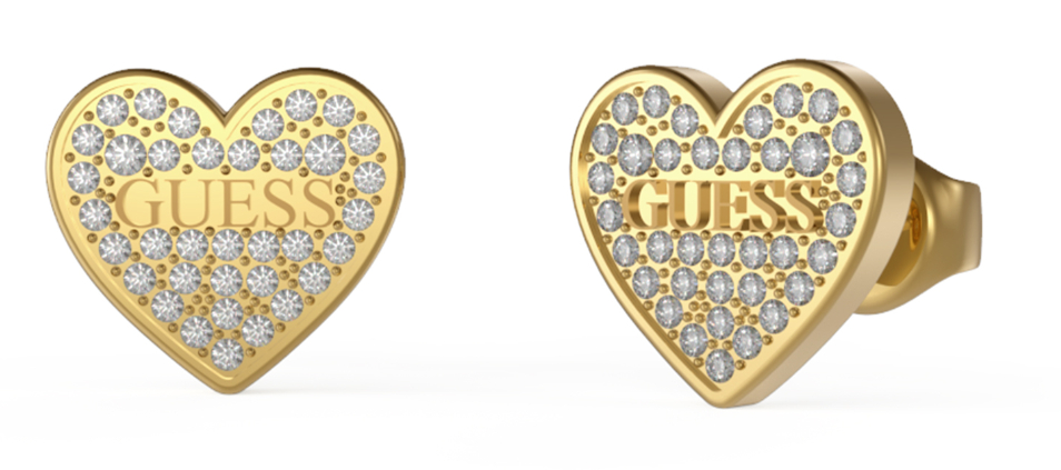 GUESS korvakorut JUBE02173JWYGT/U