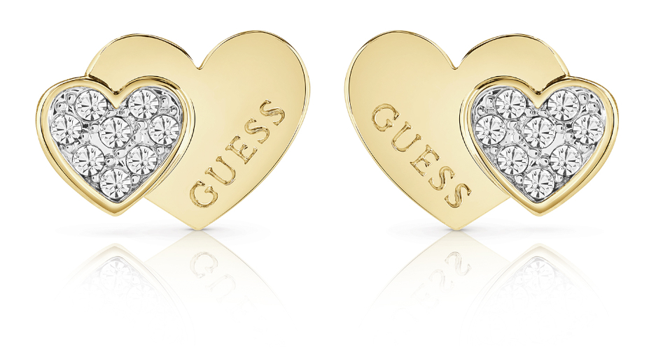 GUESS korvakorut JUBE02174JWYGT/U