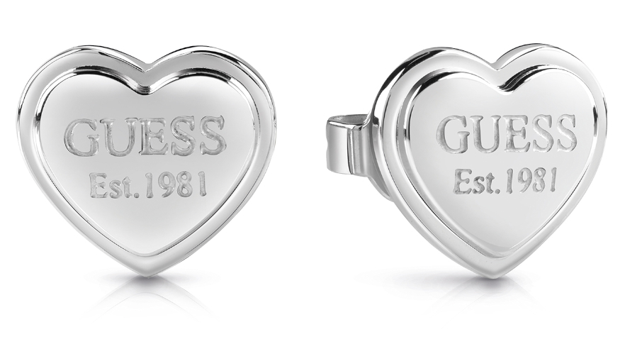 GUESS korvakorut JUBE02179JWRHT/U