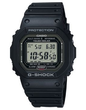 Casio G-Shock GW-5000U-1ER