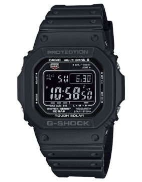 Casio G-Shock GW-M5610U-1BER