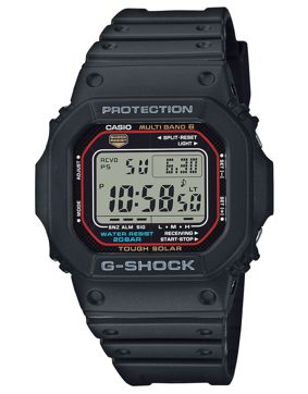 Casio G-Shock GW-M5610U-1ER