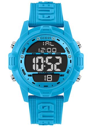 GUESS Charge GW0050G1
