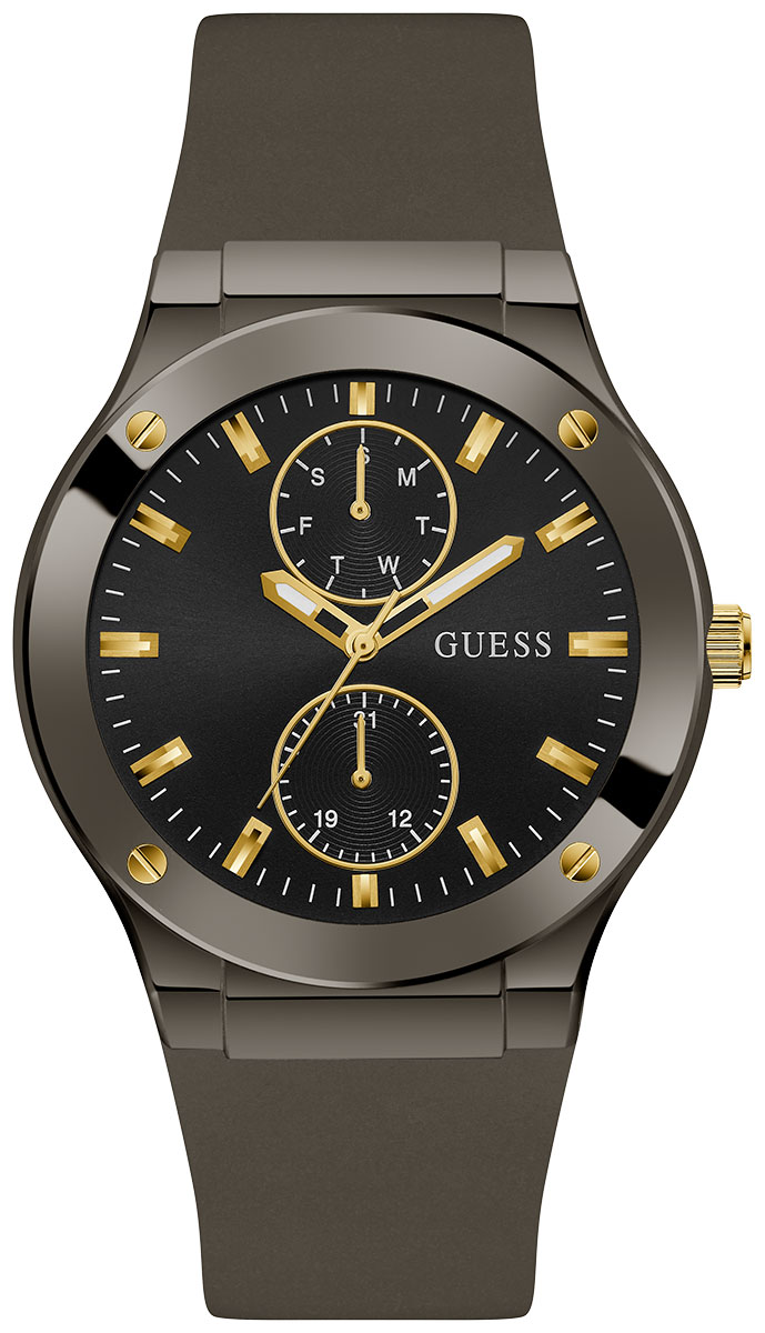 GUESS W0485G1 Maverick Keskisen Kello Oy