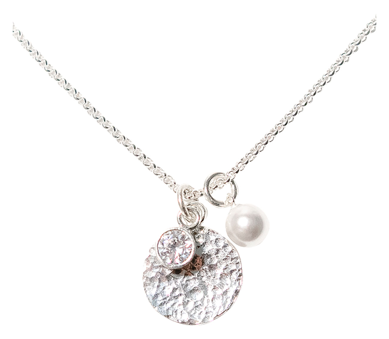 Me & Martina Loiste kaulakoru H146-45