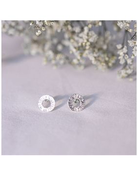 Me & Martina Säde korvakorut H184