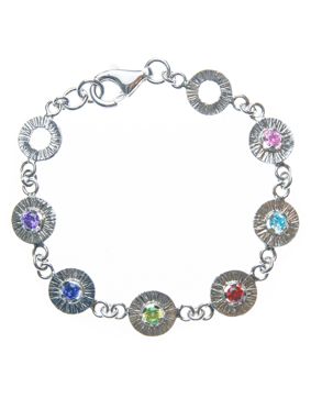 Me & Martina Säde rannekoru multicolor H188-185