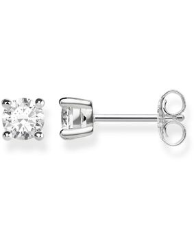 Thomas Sabo White Stone H1965-051-14 korvakorut