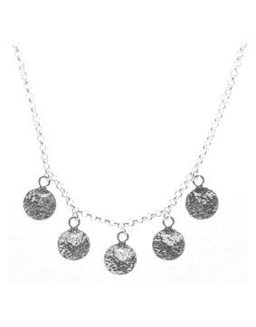 Me & Martina Loiste kaulakoru H199-45