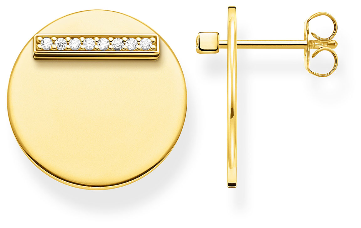 Thomas Sabo Together korvakorut H2096-414-14