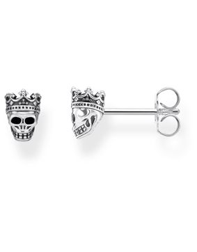 Thomas Sabo Skull King korvakorut H2111-643-11