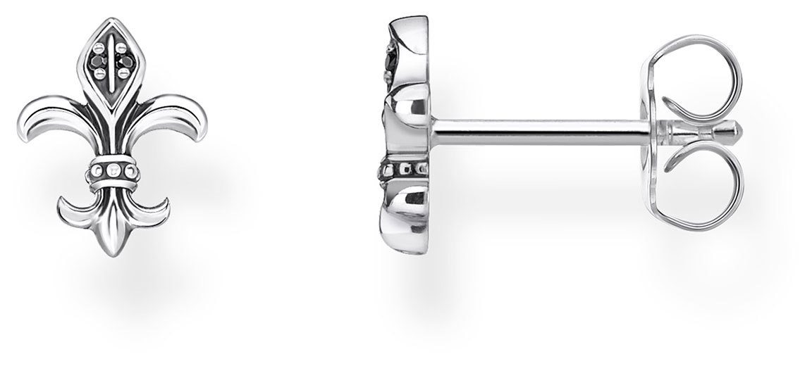 Thomas Sabo Fleur-De-Lis korvakorut H2113-643-11