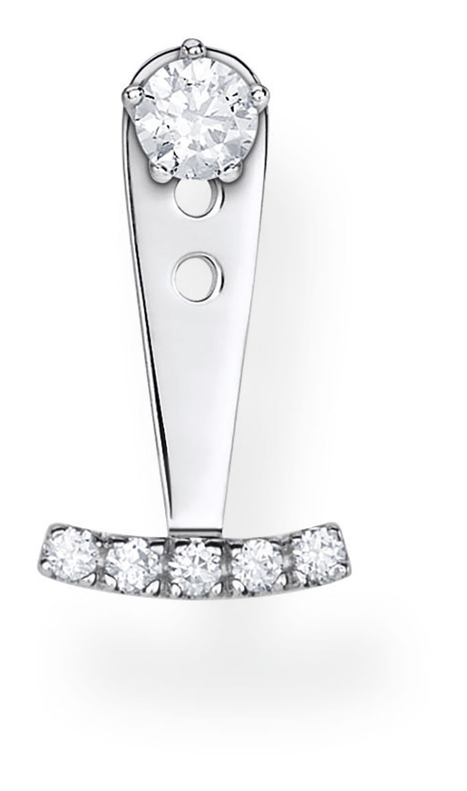 Thomas Sabo jacket-korvakoru H2152-051-14