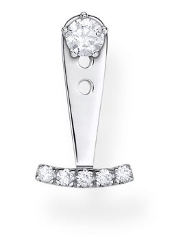 Thomas Sabo jacket-korvakoru H2152-051-14