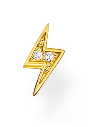 Thomas Sabo Charming Symbols silver Lightning korvakoru H2217-414-14