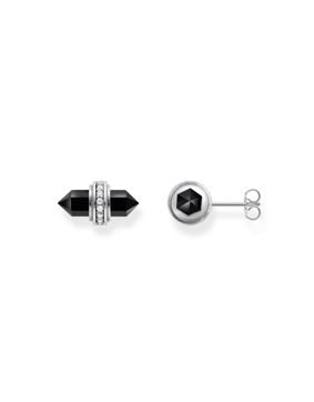Thomas Sabo Glam & Soul Cosmic Amulet onyx korvakorut H2281-641-11