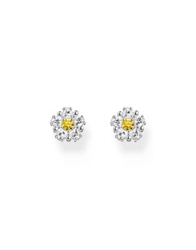 Thomas Sabo cz kukka korvakorut H2297-051-4