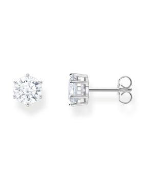 Thomas Sabo Sparkling White korvakorut H2300-051-14
