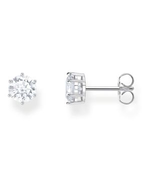 Thomas Sabo Sparkling White korvakorut H2301-051-14