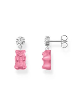 Thomas Sabo pinkit Haribo korvakorut H2330-052-9