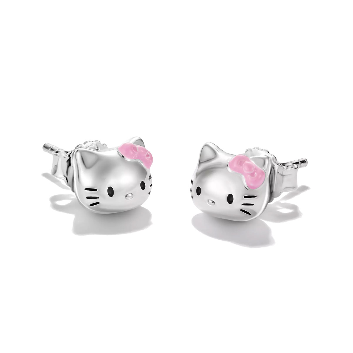 Thomas Sabo x Hello Kitty korvakorut H2365-M06-7