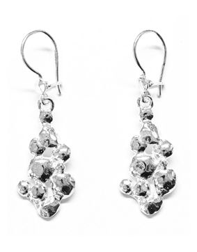 Me & Martina Tyyni korvakorut H245