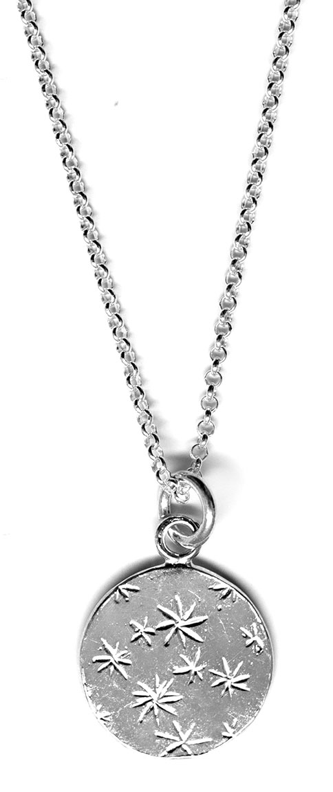 Me & Martina Tuike kaulakoru H251-45