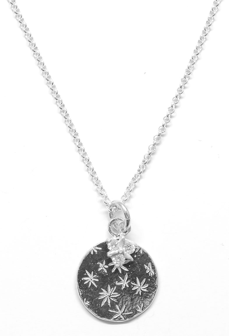 Me & Martina Tuike kaulakoru H252-45