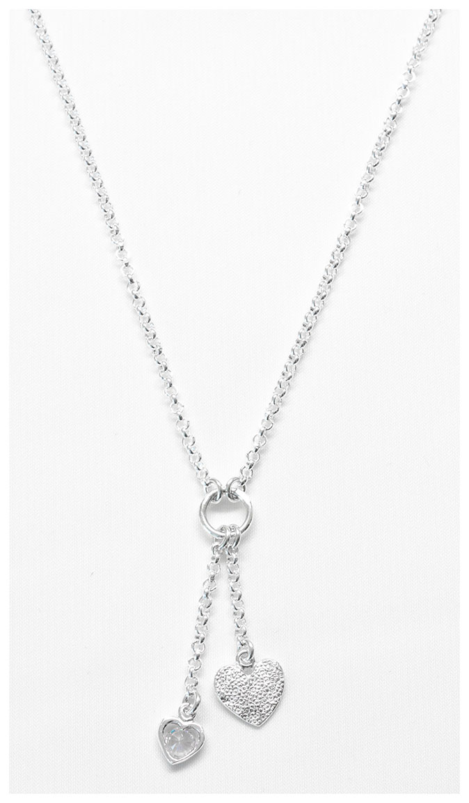 Me & Martina Lupaus kaulakoru H253-45