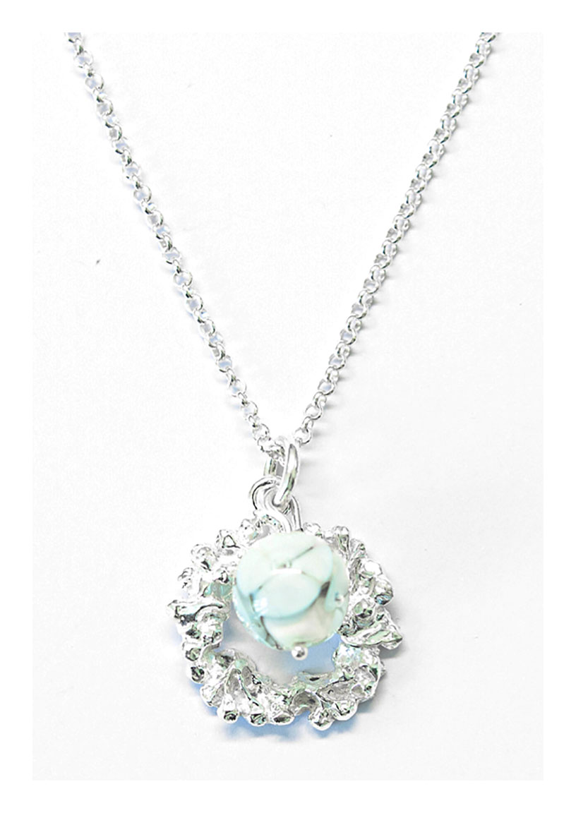 Me & Martina Kesäyö kaulakoru H290-45