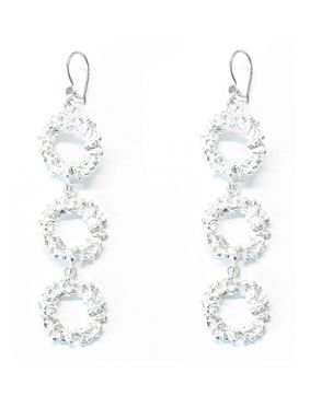 Me & Martina Kesäyö korvakorut H303