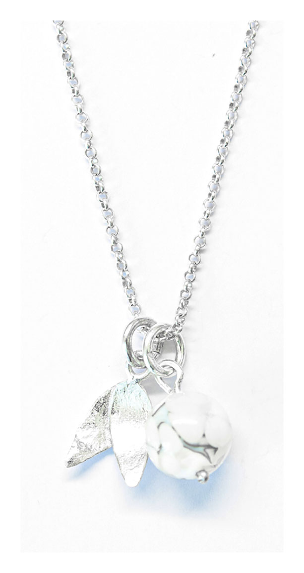 Me & Martina Kesäyö kaulakoru H304-45