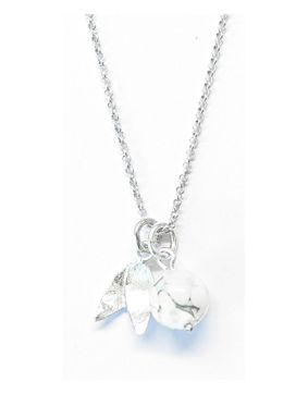 Me & Martina Kesäyö kaulakoru H304-45