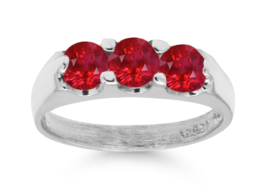 Hopeakastesormus h6014pun