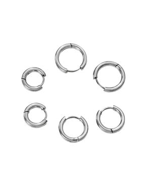 Madoww Halo Huggies Trio -korvakorusetti