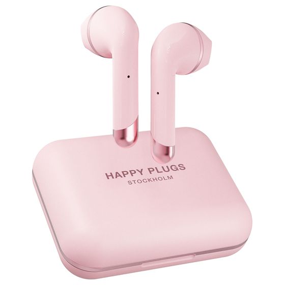 Happy Plugs Air 1 Plus Earbud Pink Gold kuulokkeet 1653
