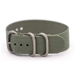 Harmaa ZULU nato-ranneke main product photo