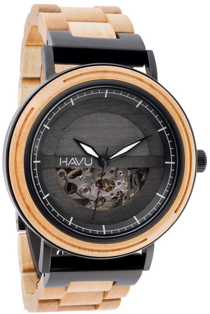 HAVU Korpi Automaatti 10042