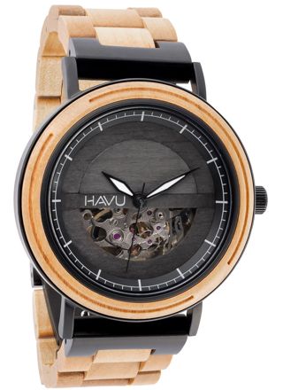 HAVU Korpi Automaatti 10042