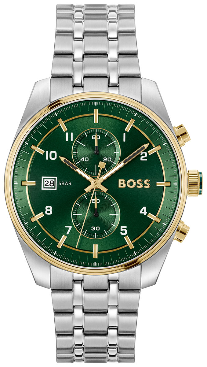 BOSS Skytraveller 1514195