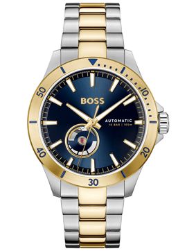 BOSS Troper Automatic 1514201