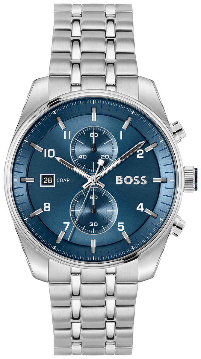 BOSS Skytraveller 1514216