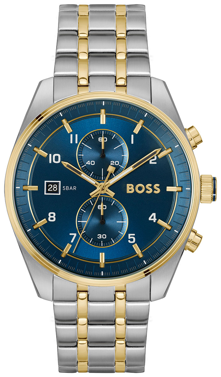 BOSS Skytraveller 1514247