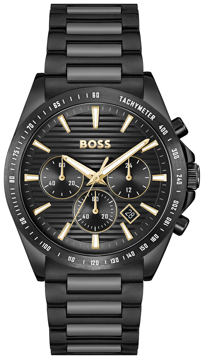 BOSS Strike Chrono 1514291